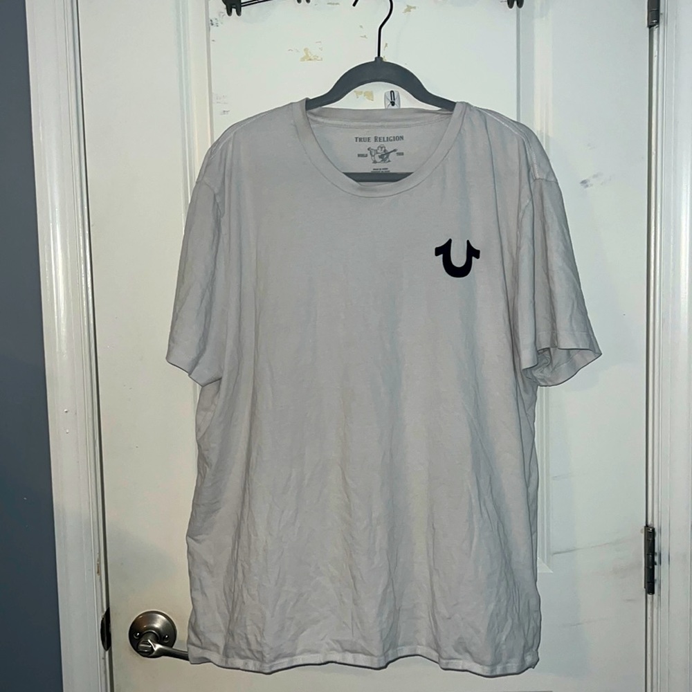 True religion shirt